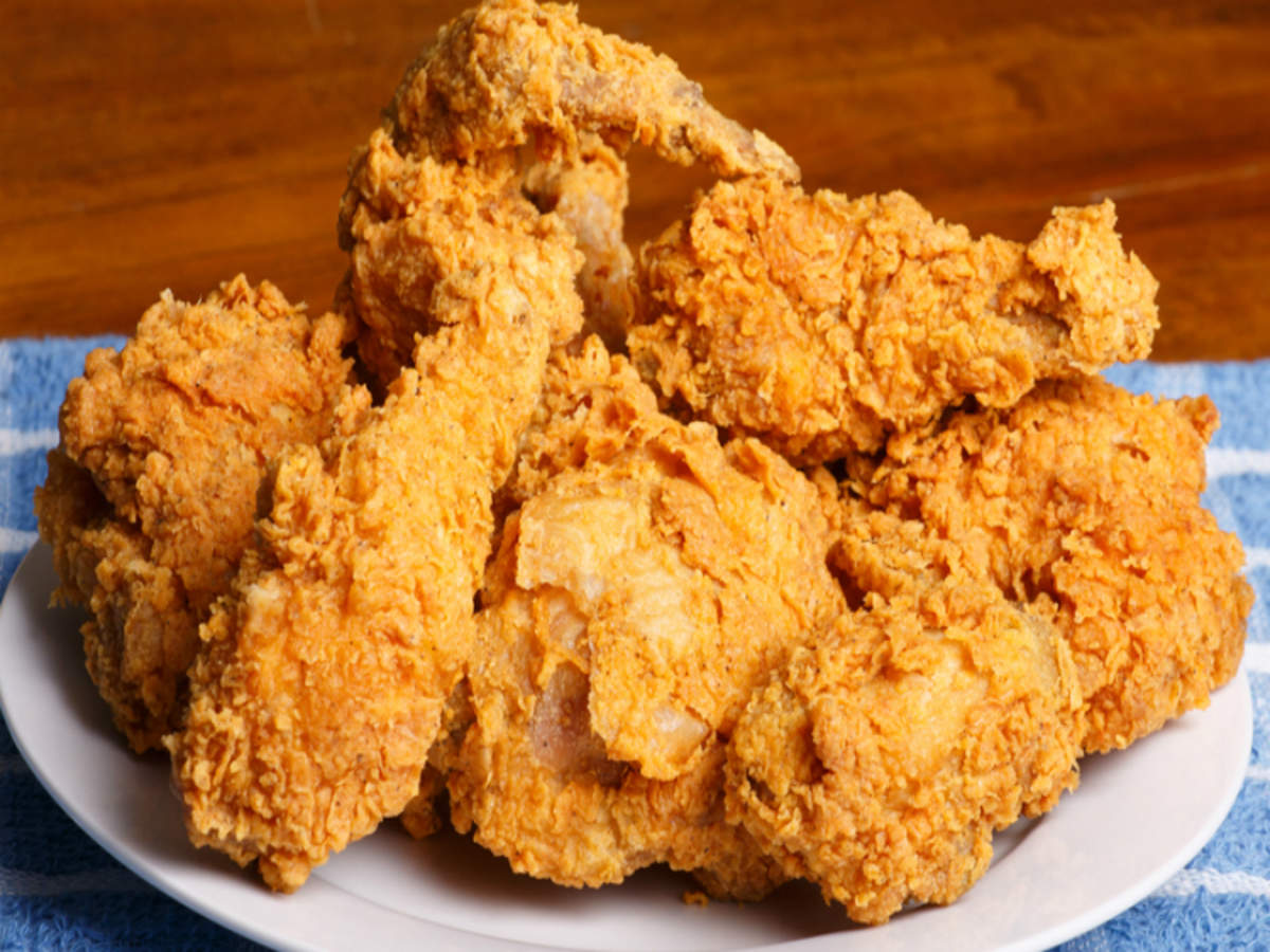 Chicken Fry