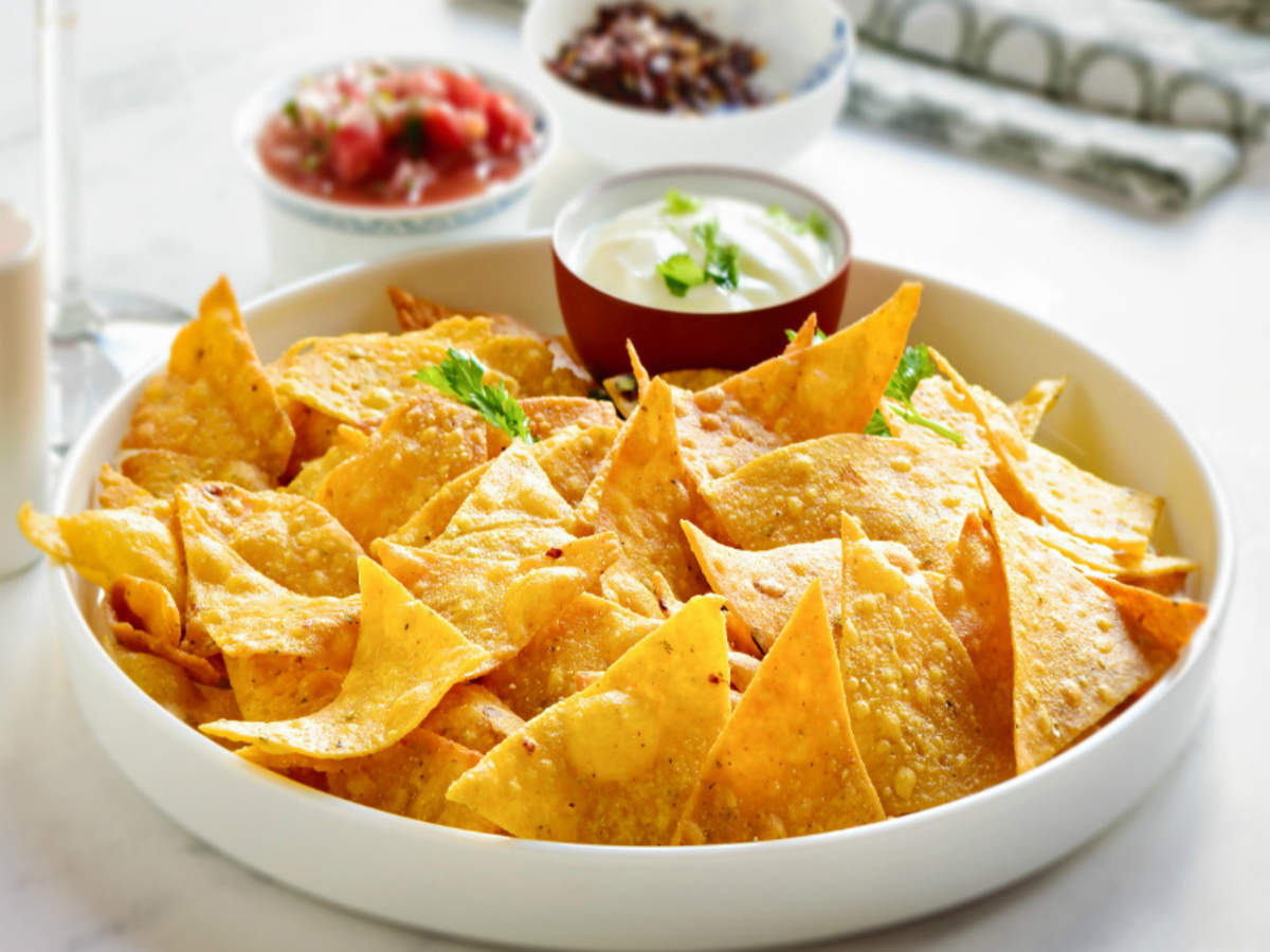 nachos