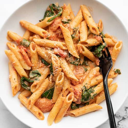 pasta