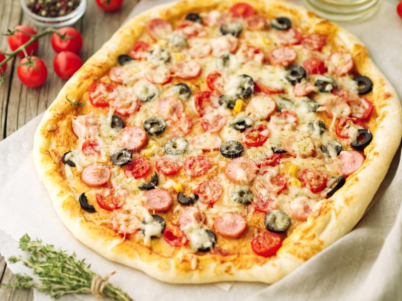 pizza